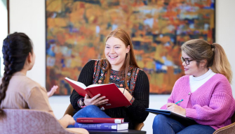 What are core counselling skills?
