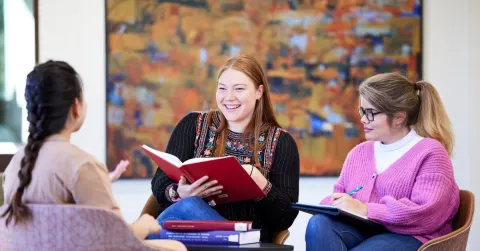 What are core counselling skills?