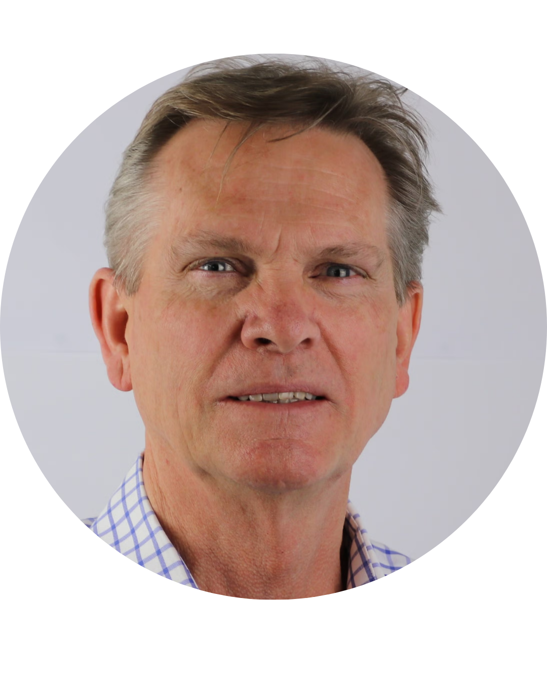 UC Professor Matthew Brown