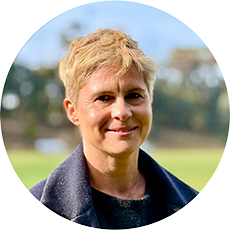 Toni Johnson